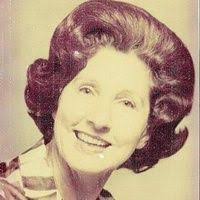 Nedetta Alma Rothgeb Virden (1915-2018)