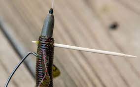5 Texas Rig Modifications Every Angler Should Know Outdoor Stuff Bass Fishing Tips Bass Fishing Fishing Tips
