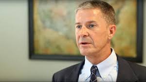 Ward Burton credits success to skills learned In military-based program