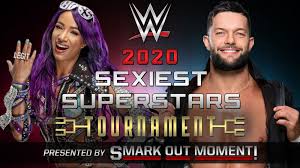 The official home of the latest wwe news, results and events. Sexiest Wwe Superstars Tournament 2020 Qualifying Round Part 1 Smark Out Moment