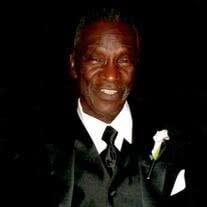 Henry Watson Jr Obituary