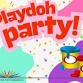 Evening Playdoh Party event image
