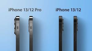While we don't expect any major differences to the screen colors, the iphone 13 pro max will bring one exciting upgrade: Iphone 13 Everything We Know So Far Macworld