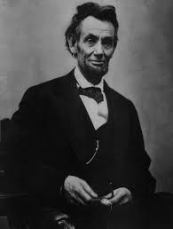 The paper examples would include photos such as the 'gettysburg address, 1863' and of his 'second inauguration speech, 1865'. President Abraham Lincoln Man Person Famous Politician Portrait Monochrome Black And White Historical History Pikist