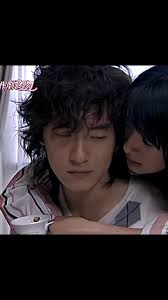 It Started with a Kiss Taiwanese Drama