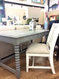 This dresser was inspired by a utility cabinet—talk about a conversation piece! Magnolia Home Furniture Real Life Opinions The Harper House