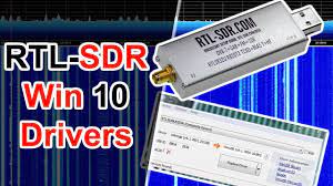 Click options and select list all devices; Rtl Sdr Drivers On Windows 10 2019 Youtube
