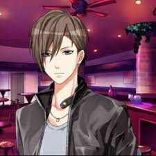 Akito How Can You Resist That Leather Jacket My Forged Wedding Anime Anime Boy Fan Art