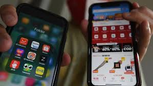 12 bulan kebahagiaan 52 minggu kegembiraan 365 hari kejayaan 8760 jam kesehatan 52600 menit. Survei Perilaku Belanja Online Ri Di Ramadhan 2021 Akan Beda