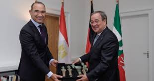 سلطنة عُمان وفرنسا وألمانيا وتركيا وإسبانيا، بحسب ما أكده مصدر. Ø§Ù„Ø³ÙÙŠØ± Ø§Ù„Ù…ØµØ±Ù‰ ÙÙ‰ Ø¨Ø±Ù„ÙŠÙ† ÙŠØ³ØªÙ„Ù… Ù‚Ø·Ø¹Ø§ Ø£Ø«Ø±ÙŠØ© Ù…Ù† Ø£Ù„Ù…Ø§Ù†ÙŠØ§ ØµÙˆØ± Ø§Ù„ÙŠÙˆÙ… Ø§Ù„Ø³Ø§Ø¨Ø¹