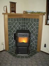 Been looking at pellet stoves, but someone recommended a coal stove that works the same way, but puts out a lot more btus. 26 Pellet Stove Ideas Pellet Stove Corner Wood Stove Wood Stove