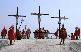 V křesťanském kalendáři je velký pátek (lat. Velky Patek Si Krestane Pripominaji Pustem Rozjimanim I Ukrizovanim Ct24 Ceska Televize