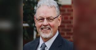 Paul Lamont Crosby Obituary