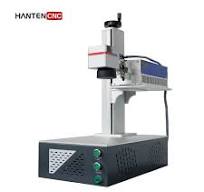 3W 5W UV Laser Marking Machine | Laser Marking for Plastic