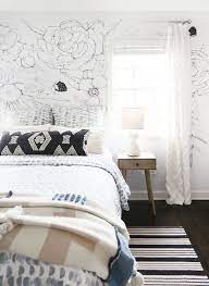 Bedroom Decor Ideas Cheap Bedroom Decor Joanna Gaines Bedroom Decor Ebay Uk Bedroom Decor Cozy Bedro Eklektisches Schlafzimmer Schlafzimmer Deko Haus Deko