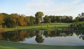 Bell to blend harmoniously with the beautiful. Course Information Knollwood Country Club West Bloomfield Mi