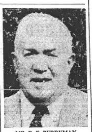 Richard Edward Berryman