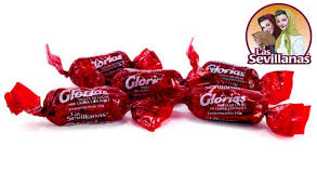 The caramel was runny, more like a caramel sauce, usually drizzled on top of the brownie; Glorias Candy From Monterrey Mexico North America S Only Goat S Milk Caramel Dannwoellertthefoodetymologist