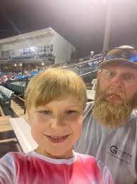 Chattanooga, TN 4/17 The best night ever!!! 💕