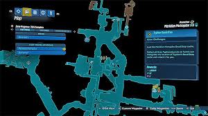 There's five switches in all, but you just need to focus on the ones on the right. How To Get To Typhon Drop Dead In Meridian Complex In Borderlands 3 Borderlands 3 Guide Gamepressure Com