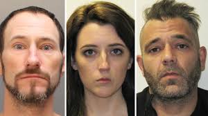 GoFundMe refunding 'Pay It Forward' money to all 14K donors in Johnny  Bobbitt, Kate McClure and Mark D'Amico case