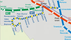 Astfel, după atâta timp de așteptare, magistrala m5 de metrou este pregătită să fie dată în folosință. Vesti Bune De La Guvern Cand Va Fi Gata Metroul Din Drumul Taberei Newmoney