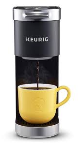 which keurig machine is the smallest and which has the