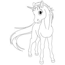 33 Dessins De Coloriage Licorne Imprimer Avec Coloriage Licorne 11883 Et Dessin A Imprimer Licorne 5 Coloriage Lic Licorne Coloriage Coloriage Coloriage Cheval