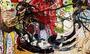 Image result for Jonathan Meese