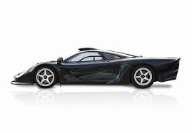 Mclaren F1 Gt 1997 Wallpapers