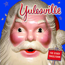 WONDERLAND: Yulesville