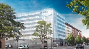 Nouveau cardio center à dimension européenne, passerelle pour l'avenir. Dr Walid Zouaoui Cardiologue A Toulouse Prenez Rendez Vous En Ligne