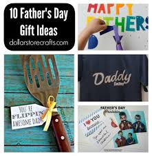 He will be taking coffee in the morning from the exciting mug. 10 Diy Father S Day Gifts Dollar Store Crafts