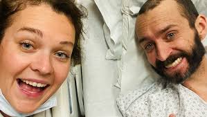 Fundraiser for Meredith Martin by Emily Mitchell : Travis the Miracle