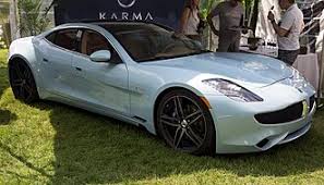 Image result for Moreno 2018 Fisker