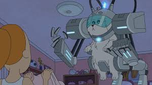 Do you like this video? Rick And Morty Lawnmower Dog Tv Episode 2013 Imdb