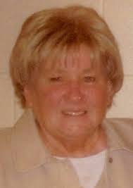 Barbara Olson Obituary (1938