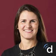 Margaret Mathison's Instagram, Twitter & Facebook