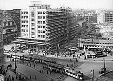 E di colpo venne il mese di febbraio. Alexanderplatz Wikipedia