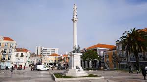 Setúbal district is situated in the southwest coast of portugal. Setubal A Walk Through The Old Town Portugal S Third Largest City Youtube