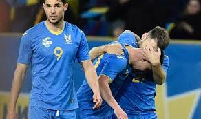 Известно, что украина будет показывать те матчи, которые начинаются в 22:00, включая оба полуфинала и финал. Ukraina Kipr Gde Smotret Tovarisheskij Match Football Ua