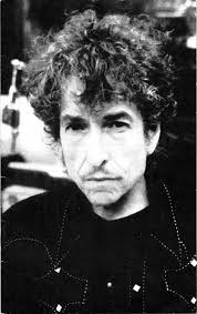 Chronicles by Bob Dylan German Book