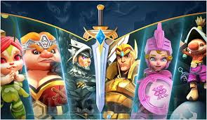 Feb 08, 2021 · lords mobile is a strategy game by igg.com. Lords Mobile Review Of Guides And Game Secrets