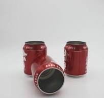250ml Stubby Factory Direct Selling Quality Empty Aluminum Cans Price Good  Beverage Packaging