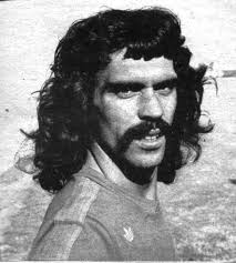 Jorge, otro artista del balón