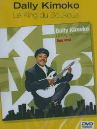 My name's are Jeremiah kimoko sawenja,I derived the middle name because I  loved the music played by Mr Kimoko dally..