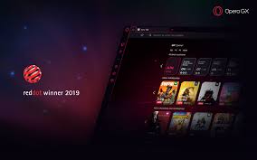 Opera gx for pc is a is a free and multifunction browser for gamers developed by opera software. Opera Gx Wins Red Dot Award In Berlin Find Out More About The Design Philosophy Behind The World S First Gaming Browser Blog Opera Desktop