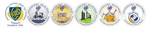 Incălzirea zonei vecine sondei în vederea aprinderii se poate realiza utilizând încălzitoare electrice, arzătoare de gaze amorsate electric sau arzătoare cu combustibil lichid, de exemplu propan, c 3l. Course Catalogue 2019 2020 Drupal