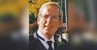 Obituary information for William J. Thomas