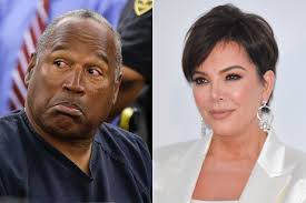 Caitlyn jenner and sophia hutchins are often seen out and about togethercredit: O J Simpson Bragged About Steamy Hot Tub Hookup With Kris Jenner Former Manager Claims